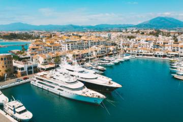 What You Need To Know About Purchasing A Holiday Home in Marbella